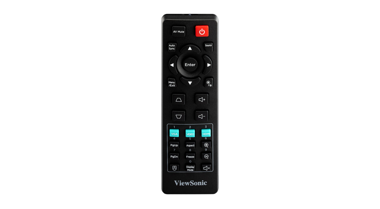 ViewSonic-LSD500-4K-4K-laserbeamer-voor-installatiedoeleinden