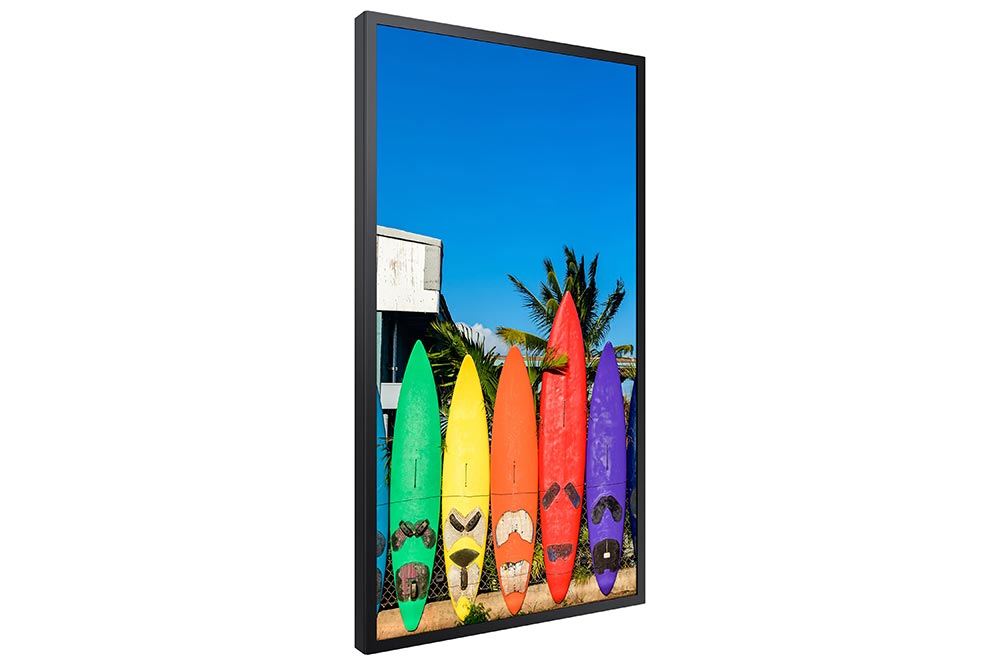 samsung-om55b-display-demoware