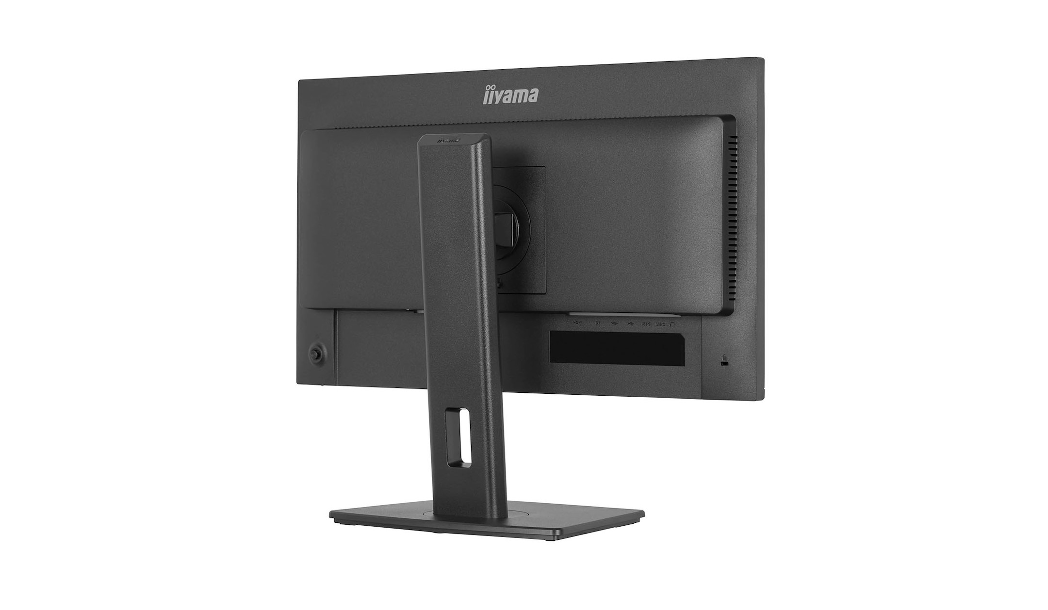 iiyama-ProLite-XB2497HSU-B1-Umweltbewusster-24-IPS-Monitor-fur-moderne-Arbeitsplatze-Demoware