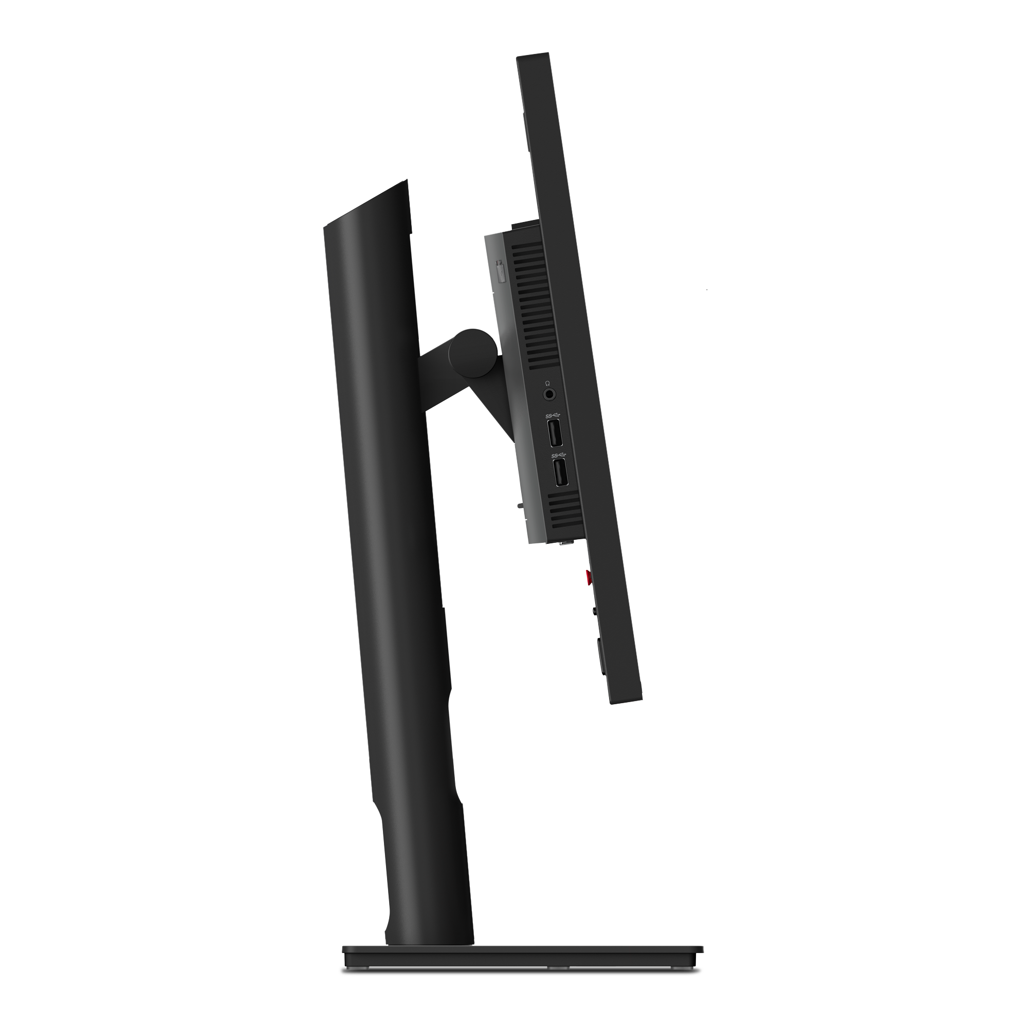 Lenovo-ThinkVision-T24d-30-24-inch-WUXGA-monitor-met-IPS-scherm-voor-ergonomische-werkplekken