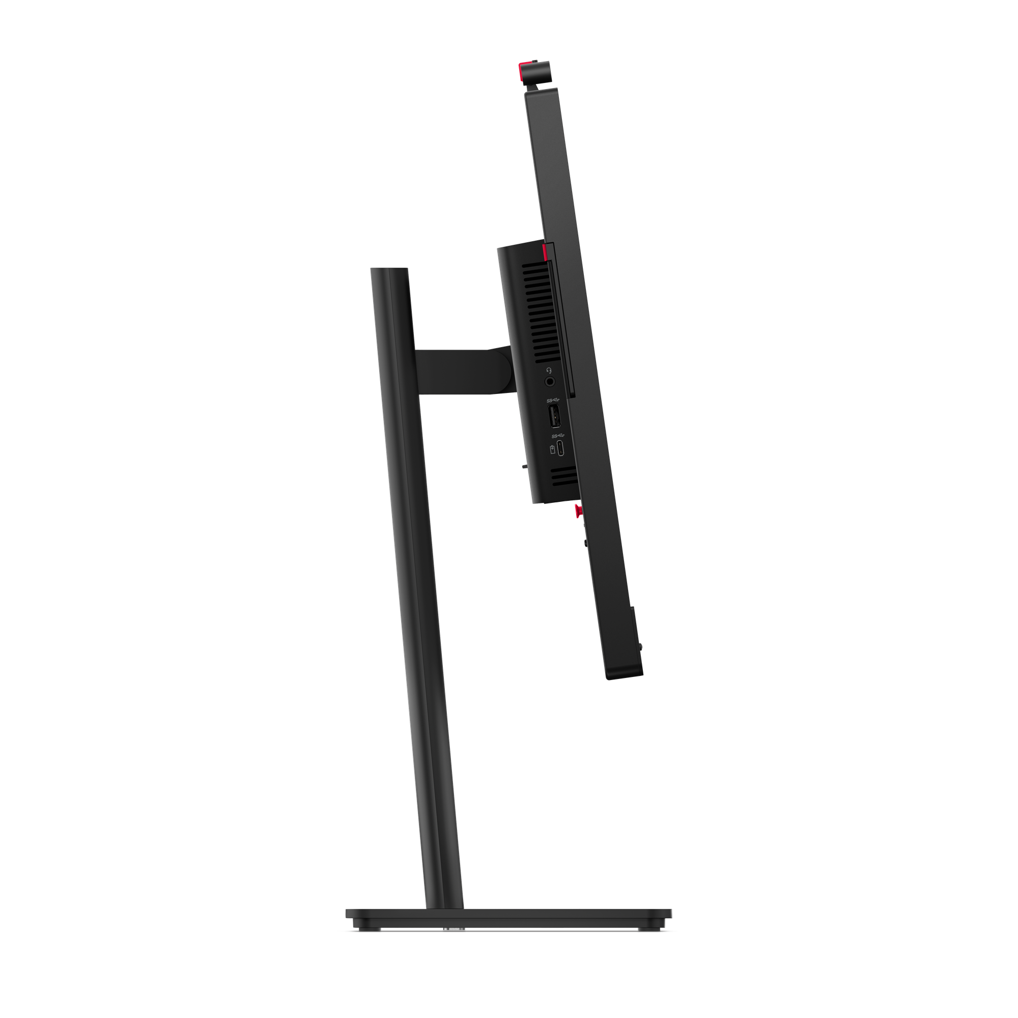 Lenovo-ThinkVision-T24D-4v-23-8-inch-Full-HD-monitor-met-5-MP-webcam-voor-hybride-werkplekken