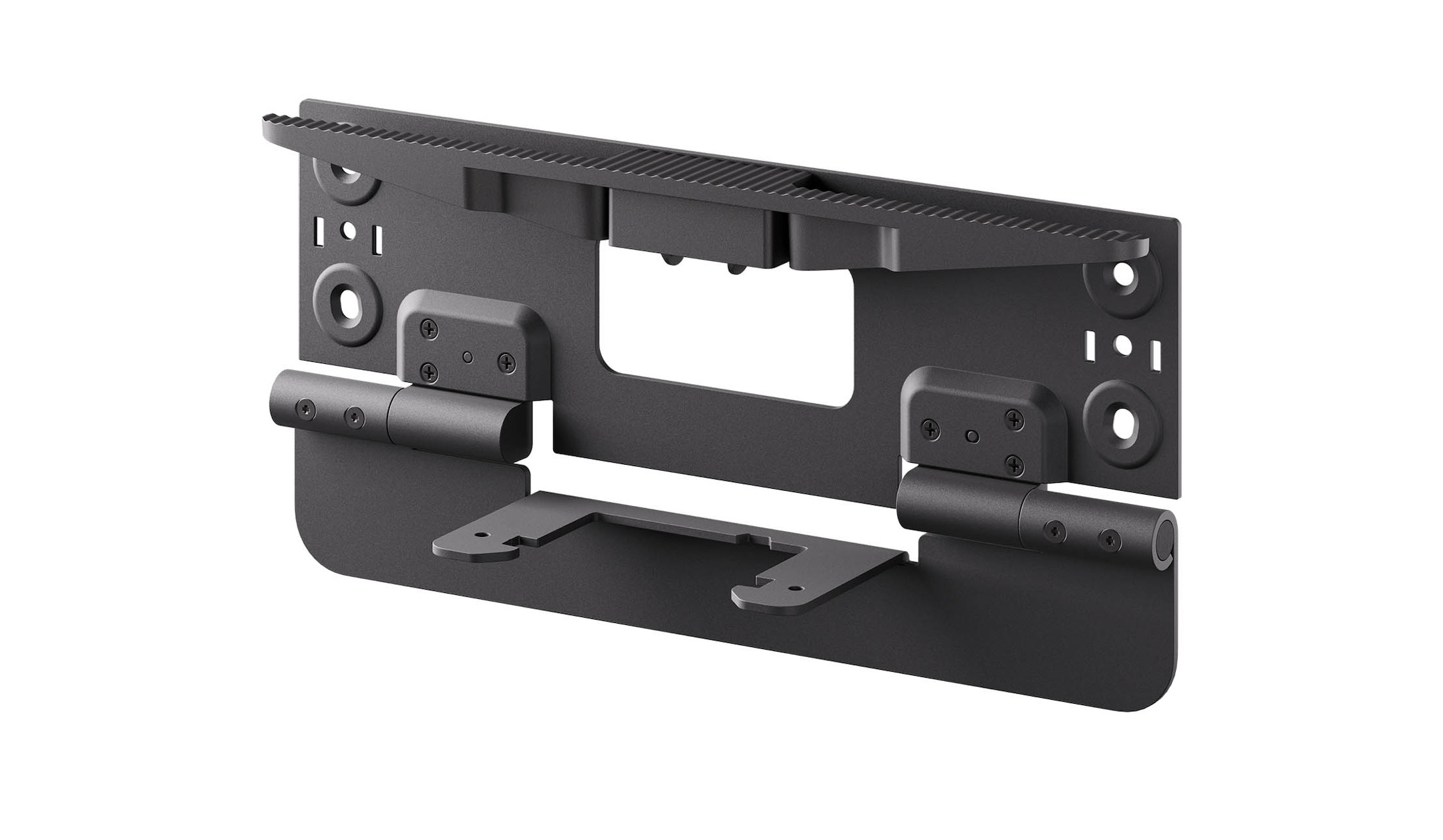 Logitech-Rally-Bar-2-Alles-in-een-videoconferentiecamera-in-grafietkleur-voor-slimme-AI-gestuurde-videoconferenties-in-middelgrote-en-grote-ruimtes