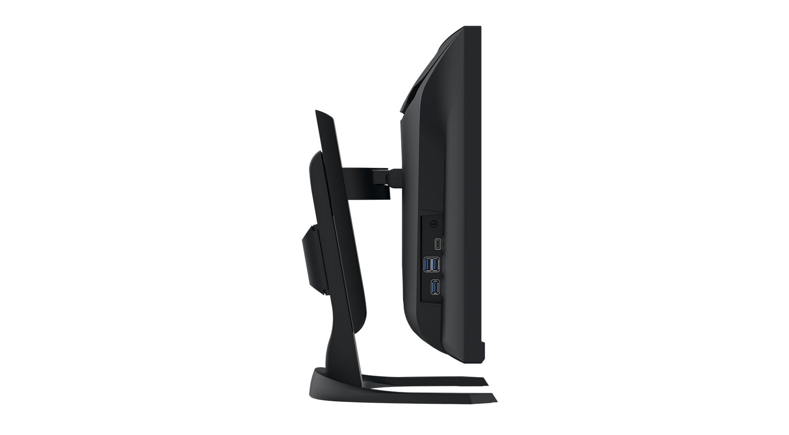 EIZO-FlexScan-EV3451X-BK-34-Ergonomischer-Ultrawide-Monitor-schwarz