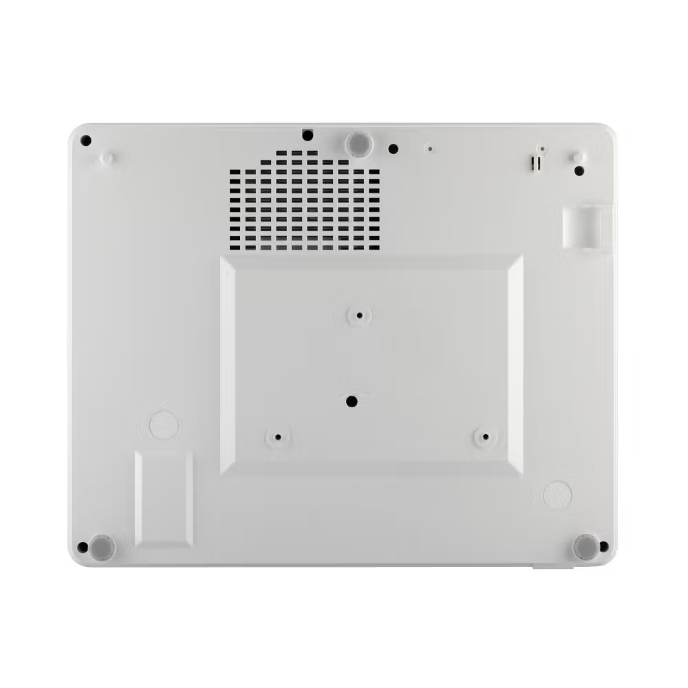 InFocus-IN1049SL-WUXGA-Laser-Projektor-fur-Business-Bildung-und-Digital-Signage-Demoware-Platin