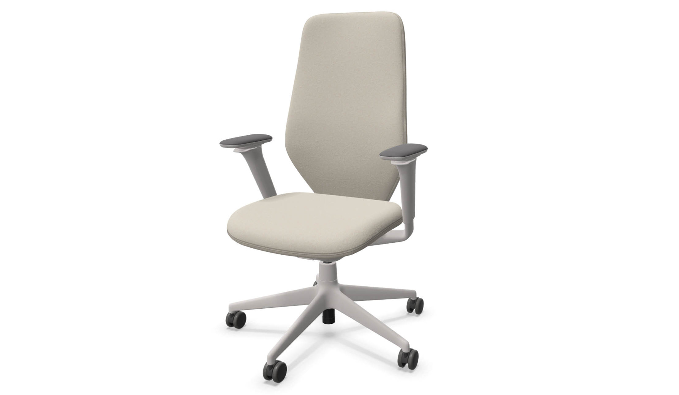 Vitra-ACX-Pad-Burostuhl-ergonomisch-mit-elegantem-Plano-Bezug-fur-den-Arbeitsplatz