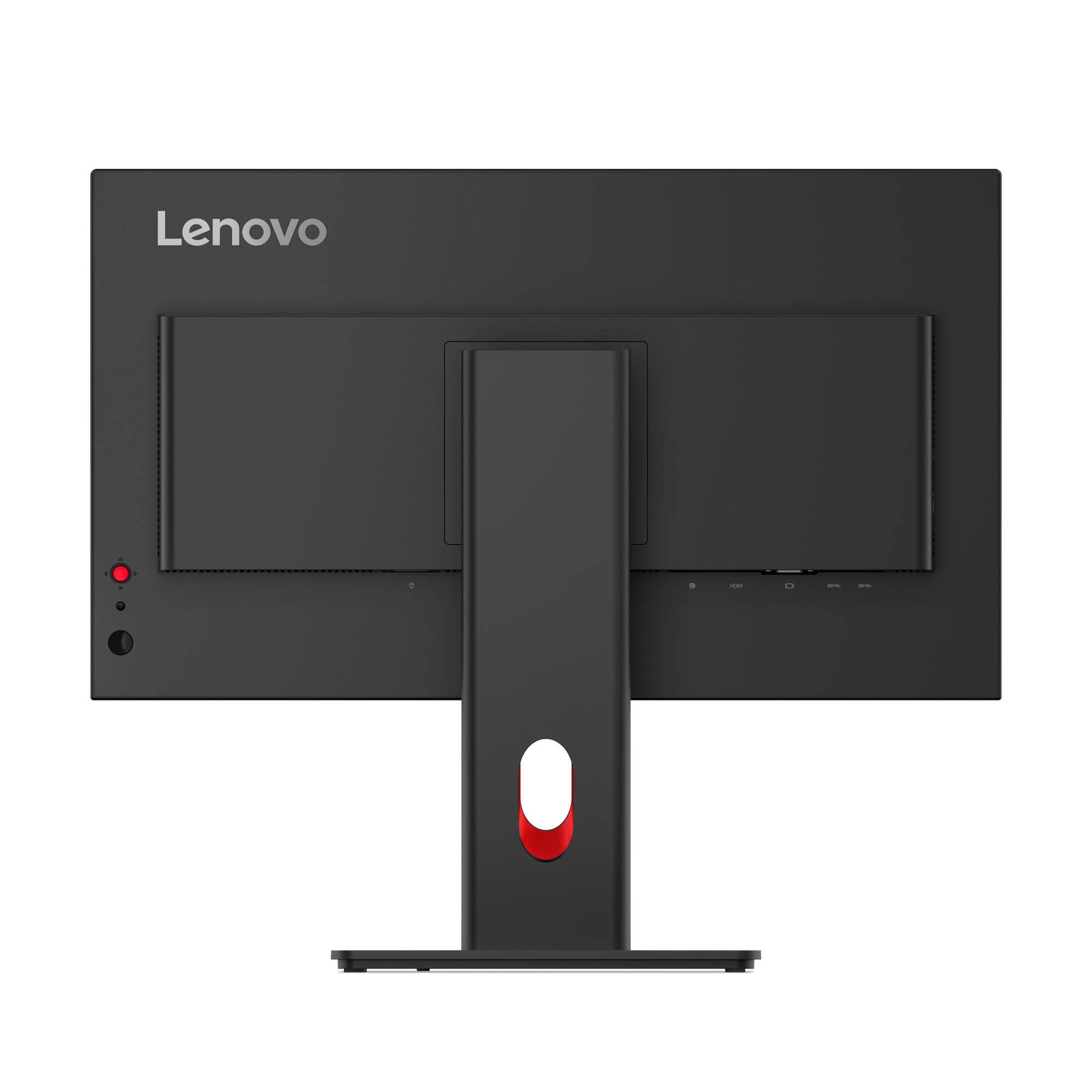 Lenovo-ThinkVision-T24-40-23-8-inch-Full-HD-IPS-monitor-met-USB-hub-voor-ergonomische-werkplekken