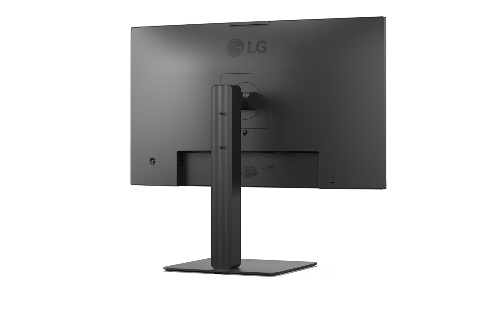 LG-27BA850-B-27-IPS-FHD-Monitor-mit-Webcam-Mic-UBC-Type-CTM-Demoware