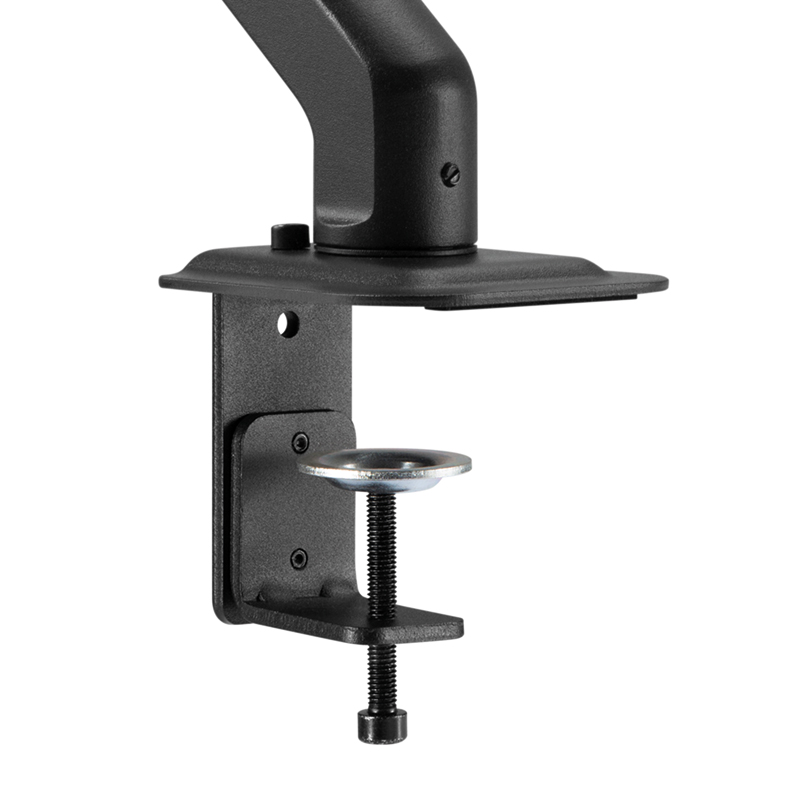 Hagor-Easy-Flex-Single-Volledig-verstelbare-monitorbeugel-voor-een-scherm-van-17-27-inch