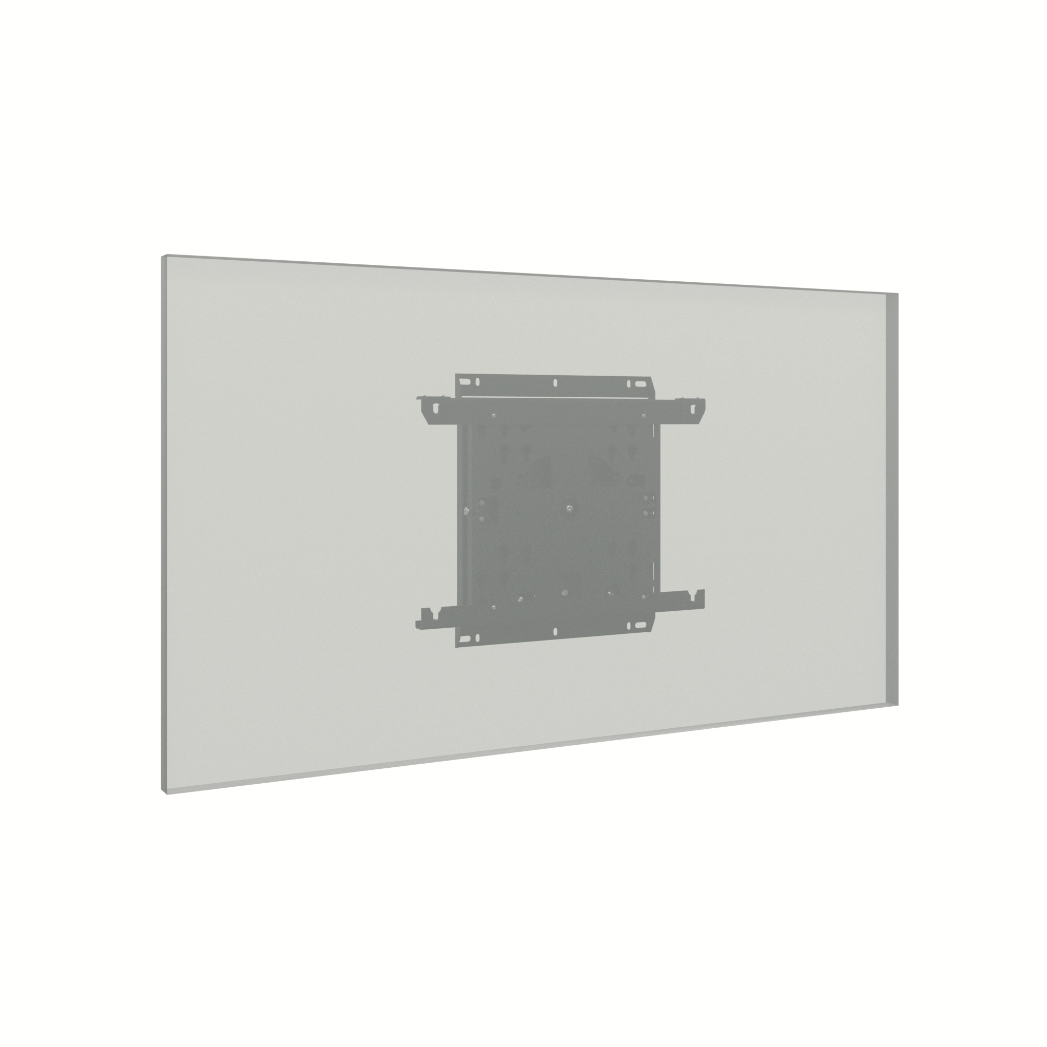 Hagor-WH-Turn-L-II-Universele-wandbevestiging-voor-schermen-van-55-75-inch-kantelbaar-en-draaibaar