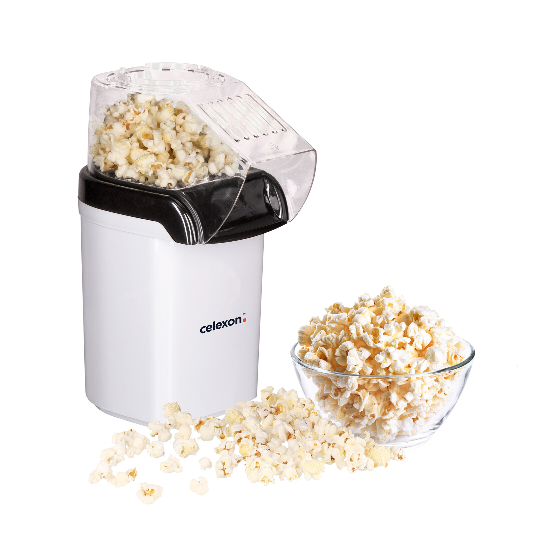 celexon-CinePop-CP150-Popcornmachine