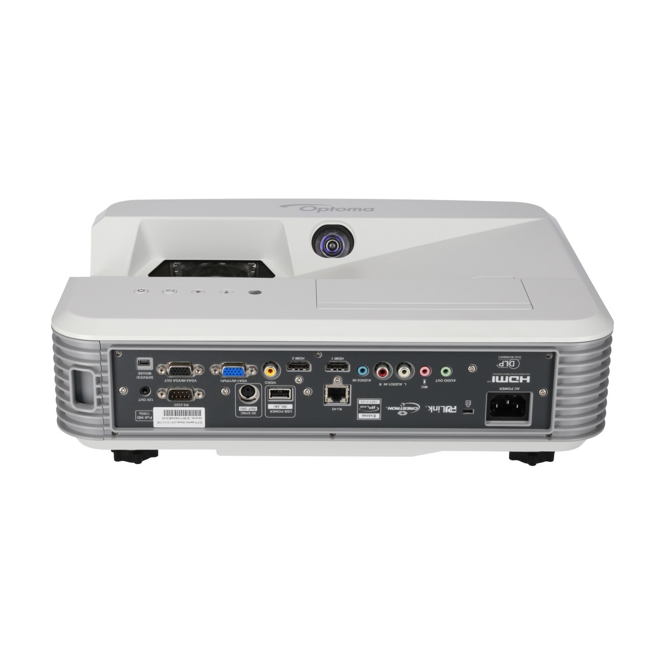 Optoma-EH320USTi
