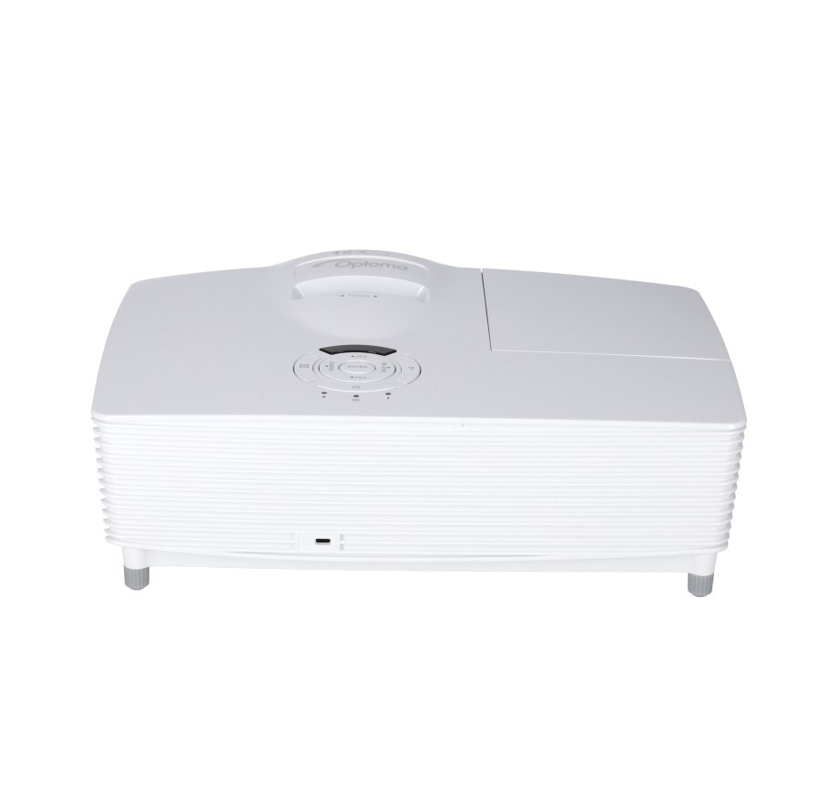 Optoma-GT1080e