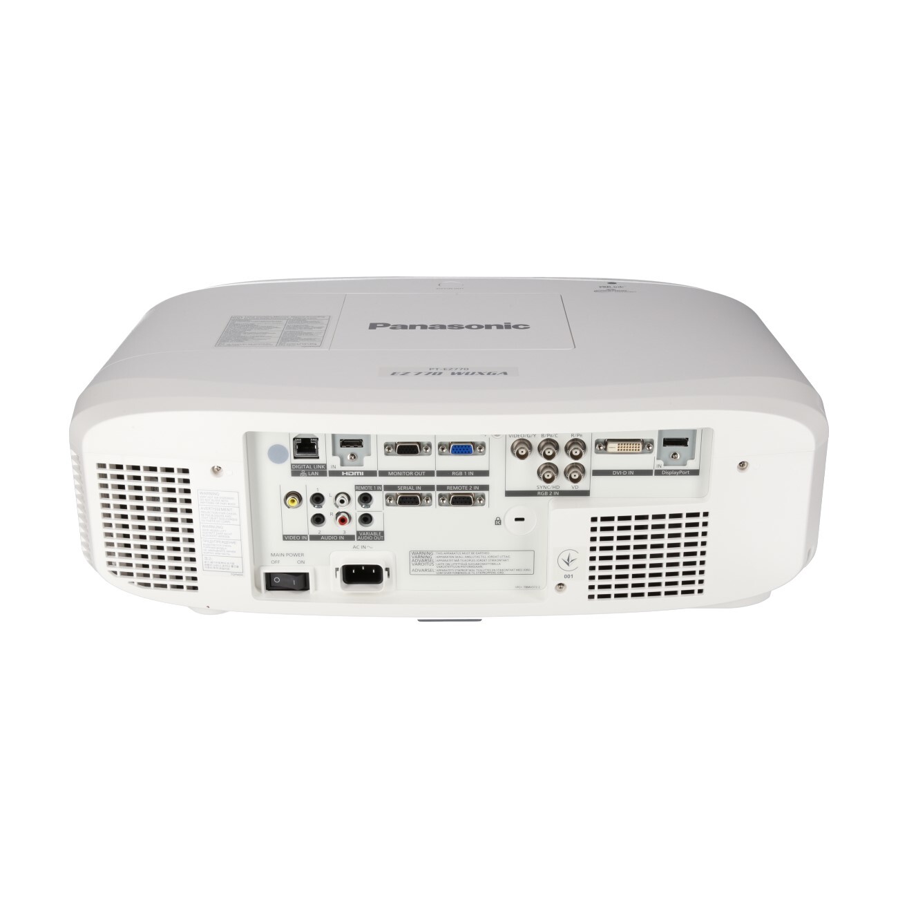 Panasonic-PT-EZ770ZLE-zonder-lens