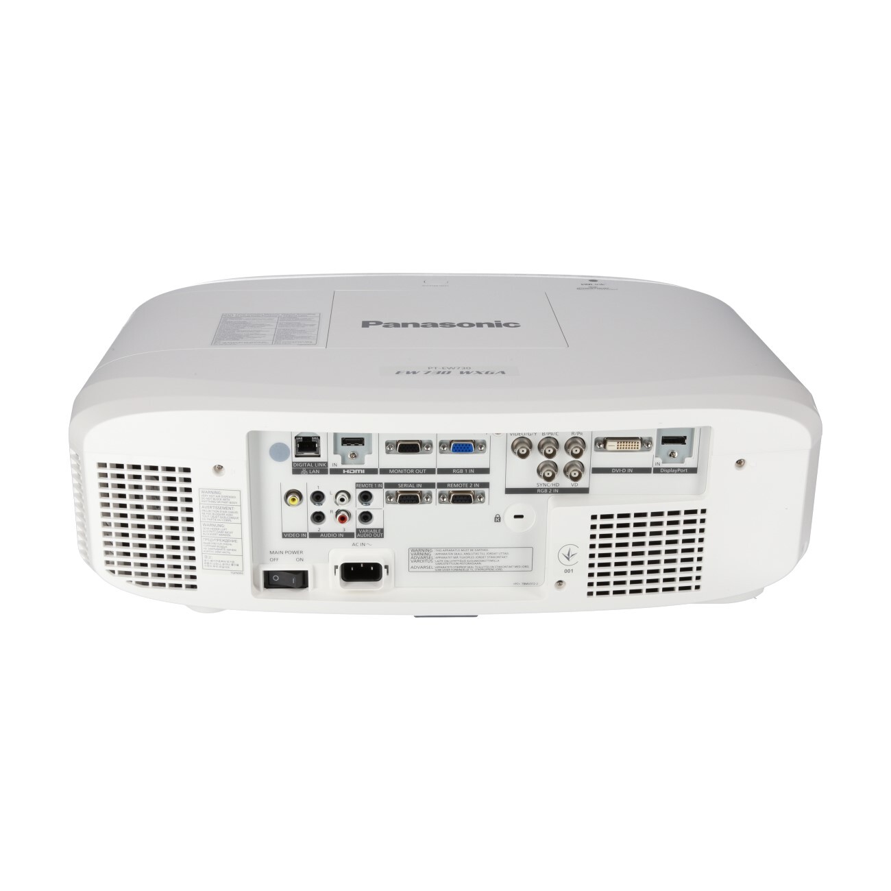 Panasonic-PT-EW730ZE