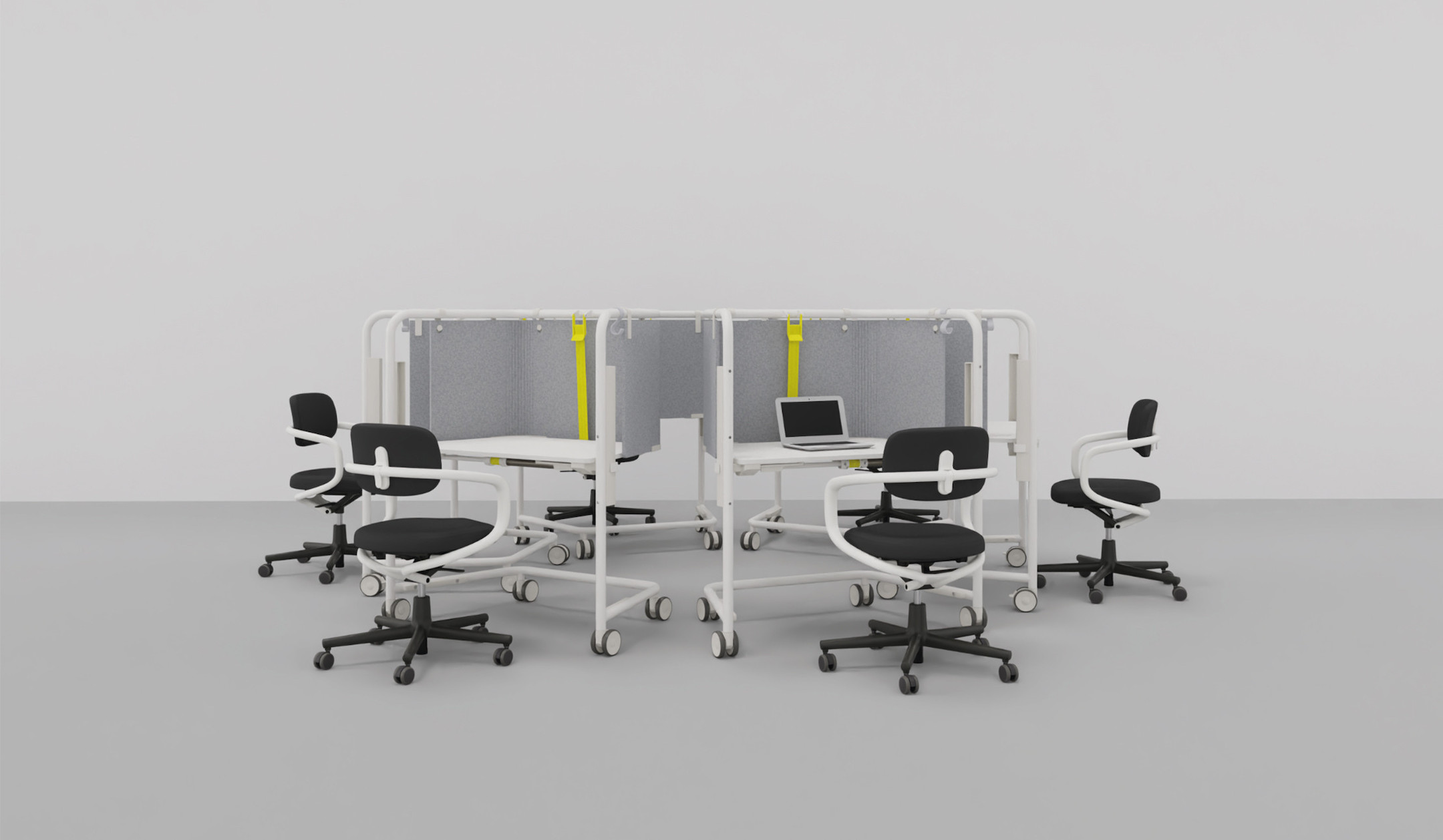 Vitra-Scout-Work-Mobile-hohenverstellbarer-Einzelschreibtisch-auf-Rollen-fur-eine-flexible-Raumgestaltung