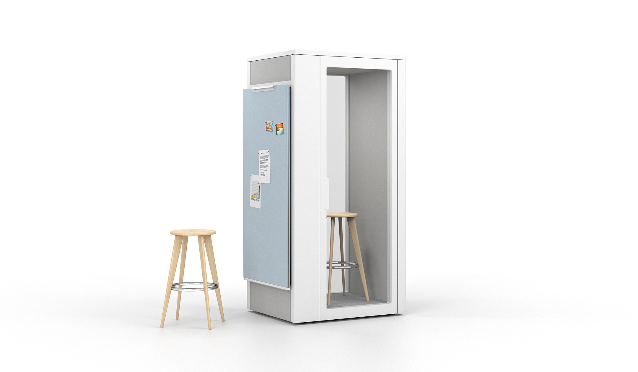 Vitra-Talky-S75-x-Vitra-freistehendes-und-konfigurierbares-Buro-Raumelement-fur-Telefonie-und-Einzelarbeit