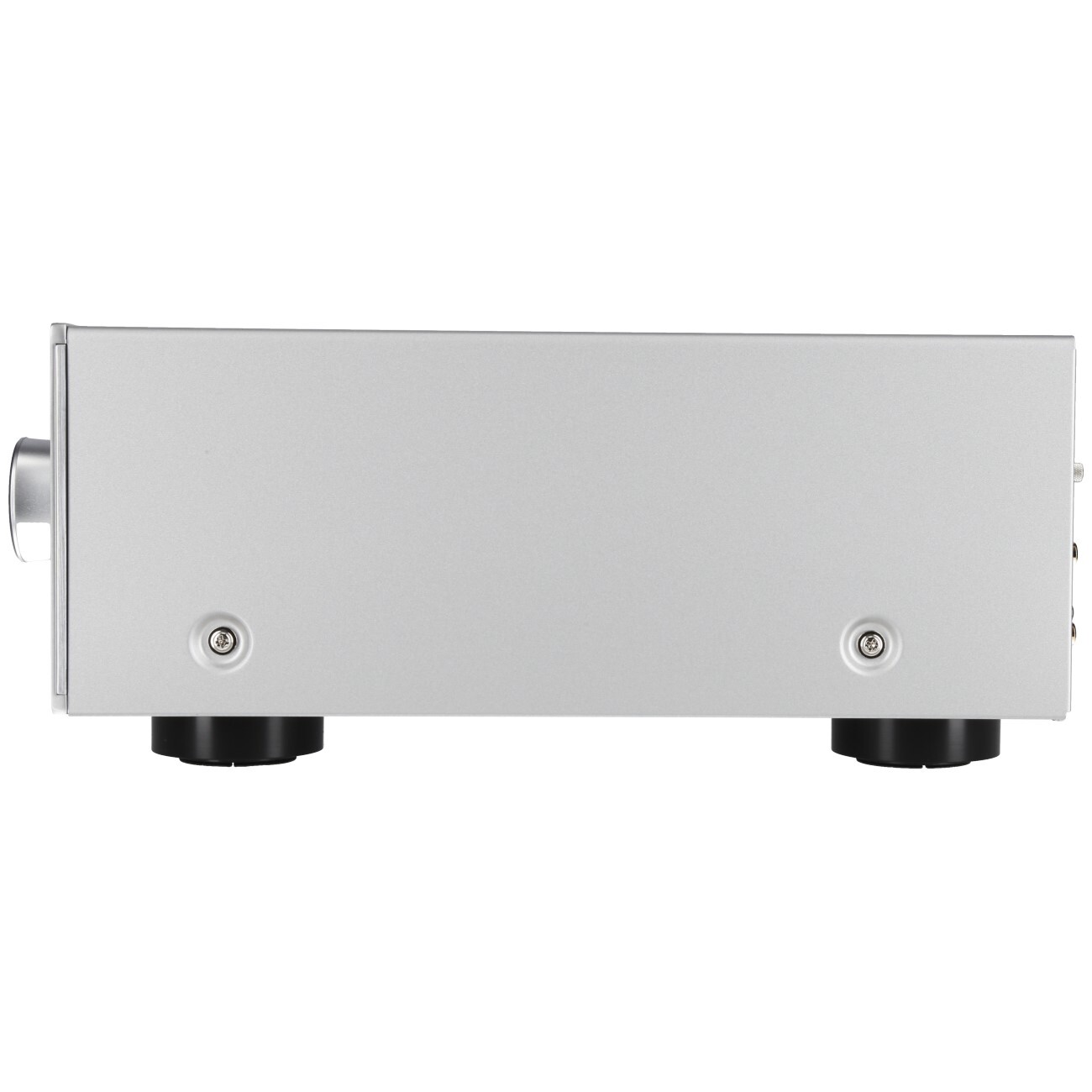 Yamaha-A-S501-Vollverstarker-silber