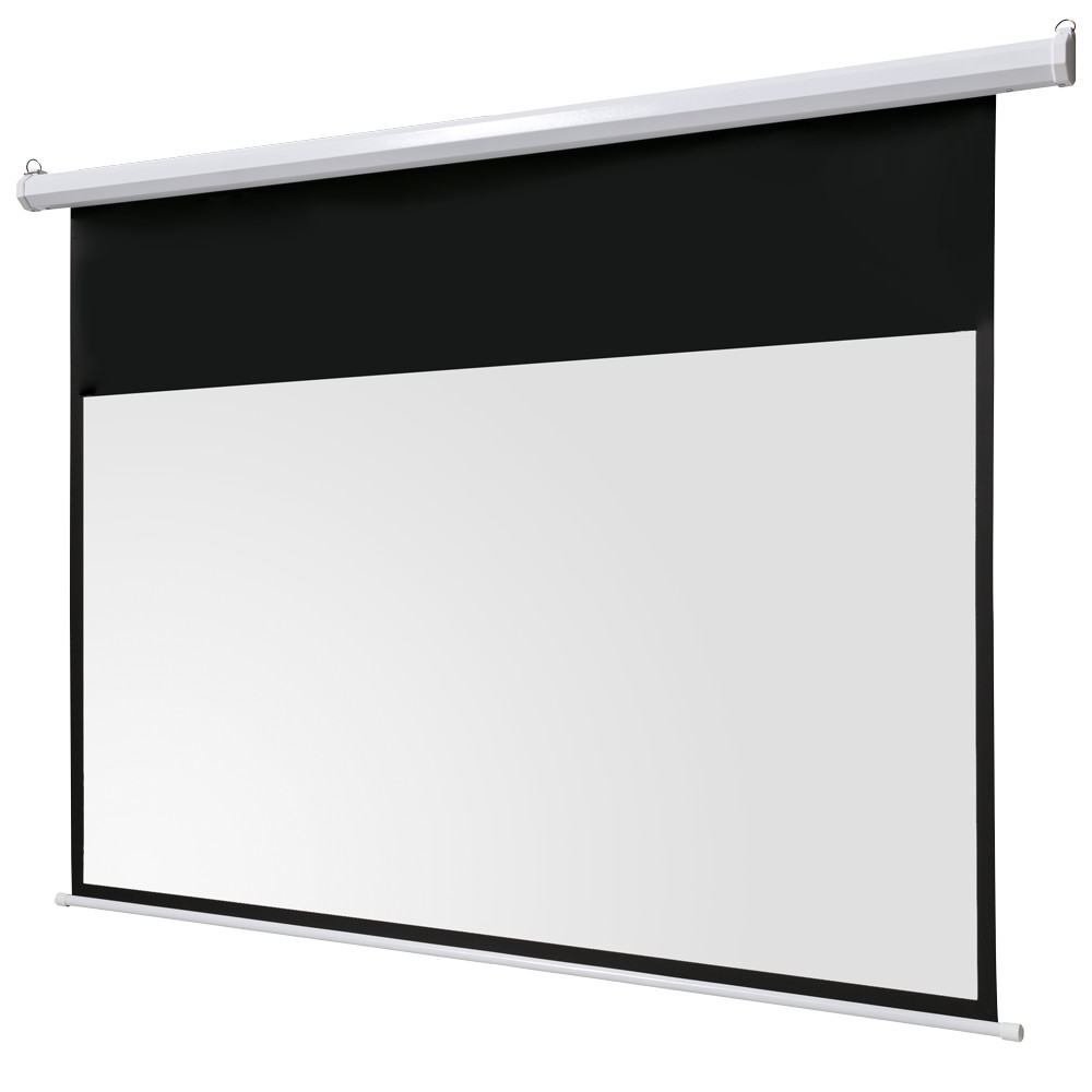 celexon-gemotoriseerd-basisscherm-90-200x113-cm-16-9-elektrisch-Full-HD-4K-projectiescherm-voor-thuisbioscoop-of-kantoorpresentaties-geschikt-voor-plafondmontage-of-wandmontage-incl-afstandsbediening
