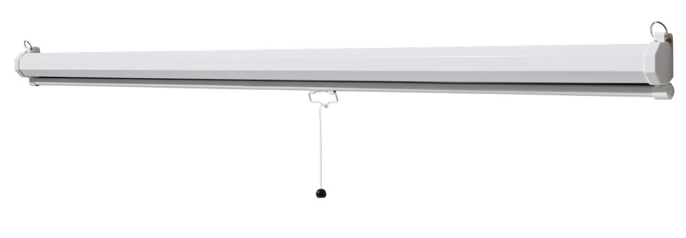 celexon-basic-projectiescherm-100-200x150-cm-4-3-uittrekbaar-Full-HD-4K-projectiescherm-voor-thuisbioscoop-of-kantoorpresentaties-projectiescherm-geschikt-voor-plafondmontage-of-wandmontage