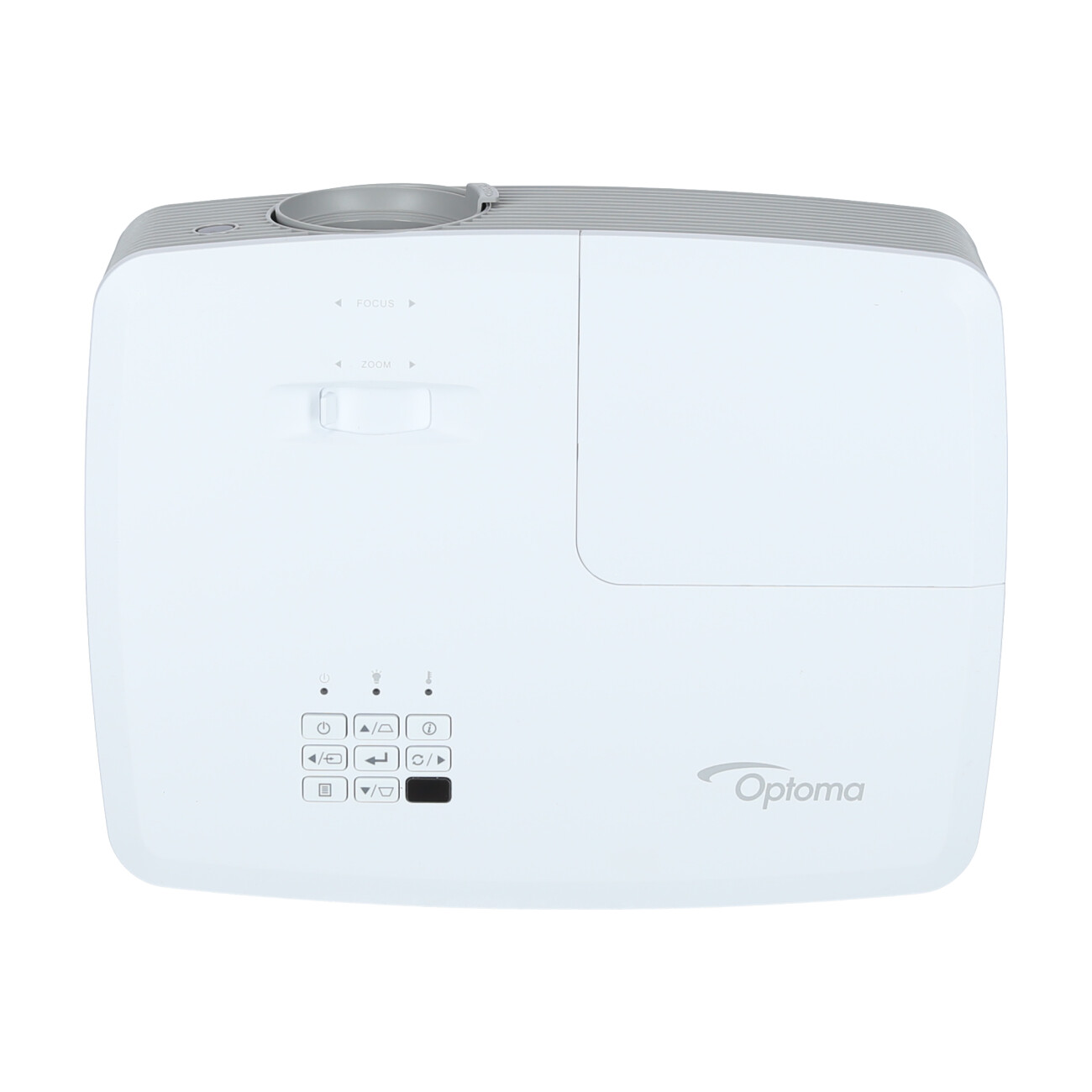 Optoma-EH400