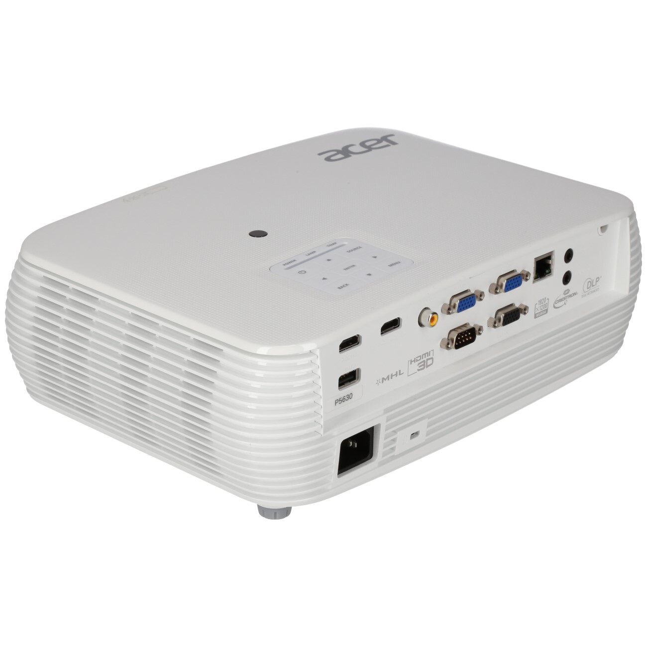 Acer-P5630