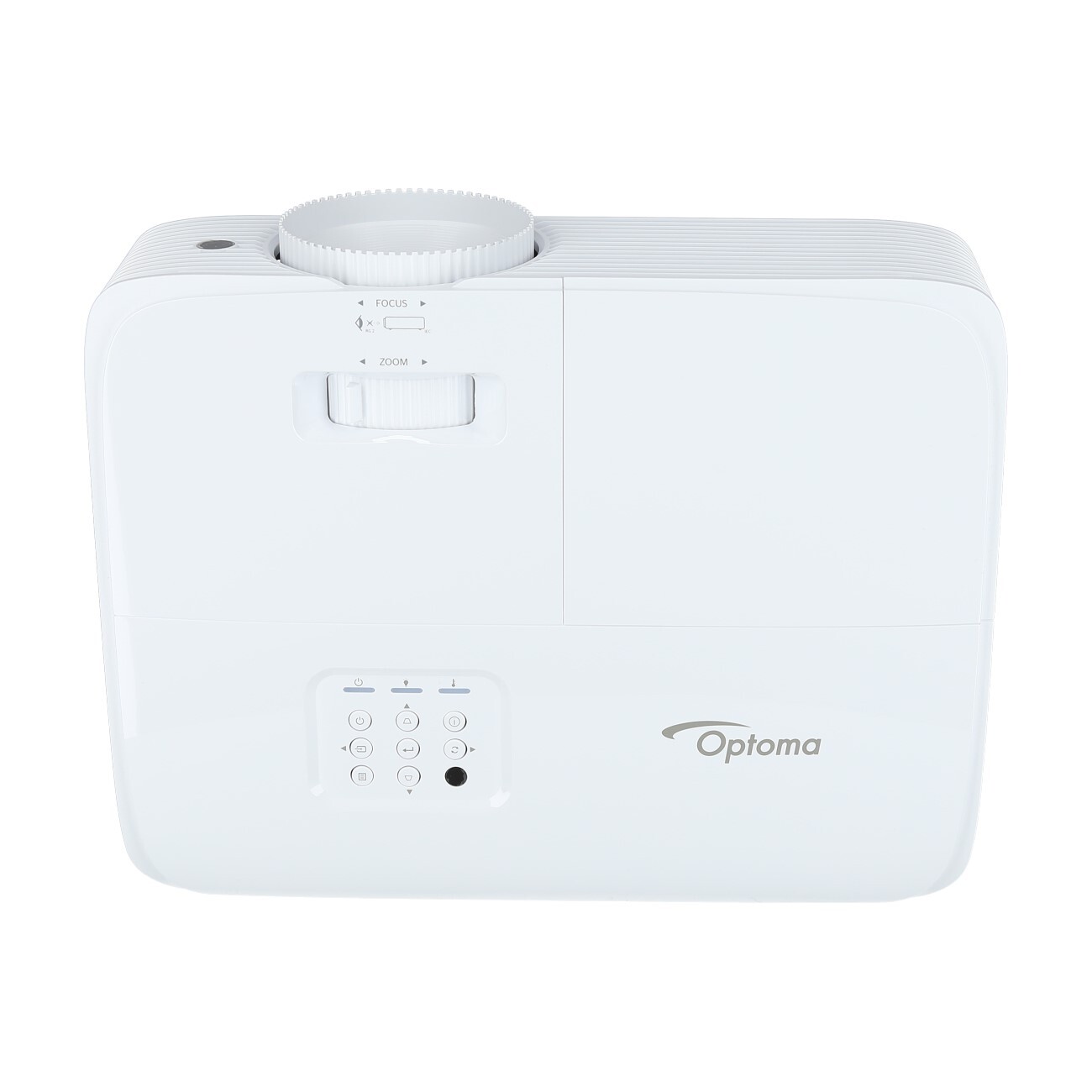 Optoma-EH334