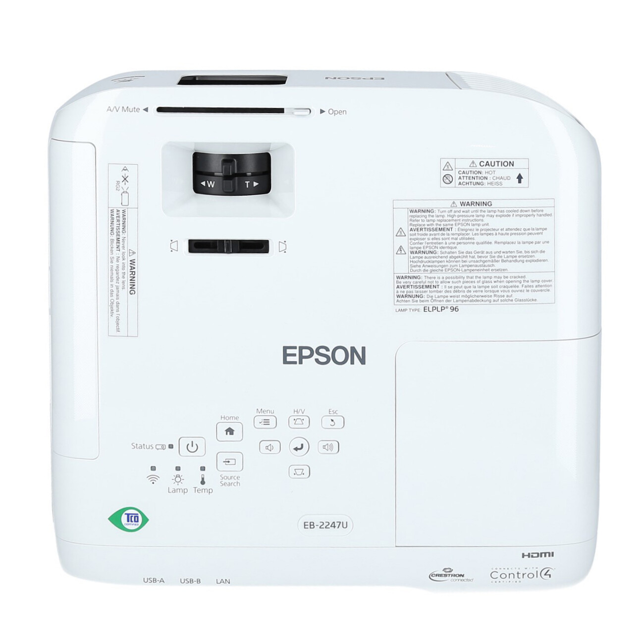 Epson-EB-2247U