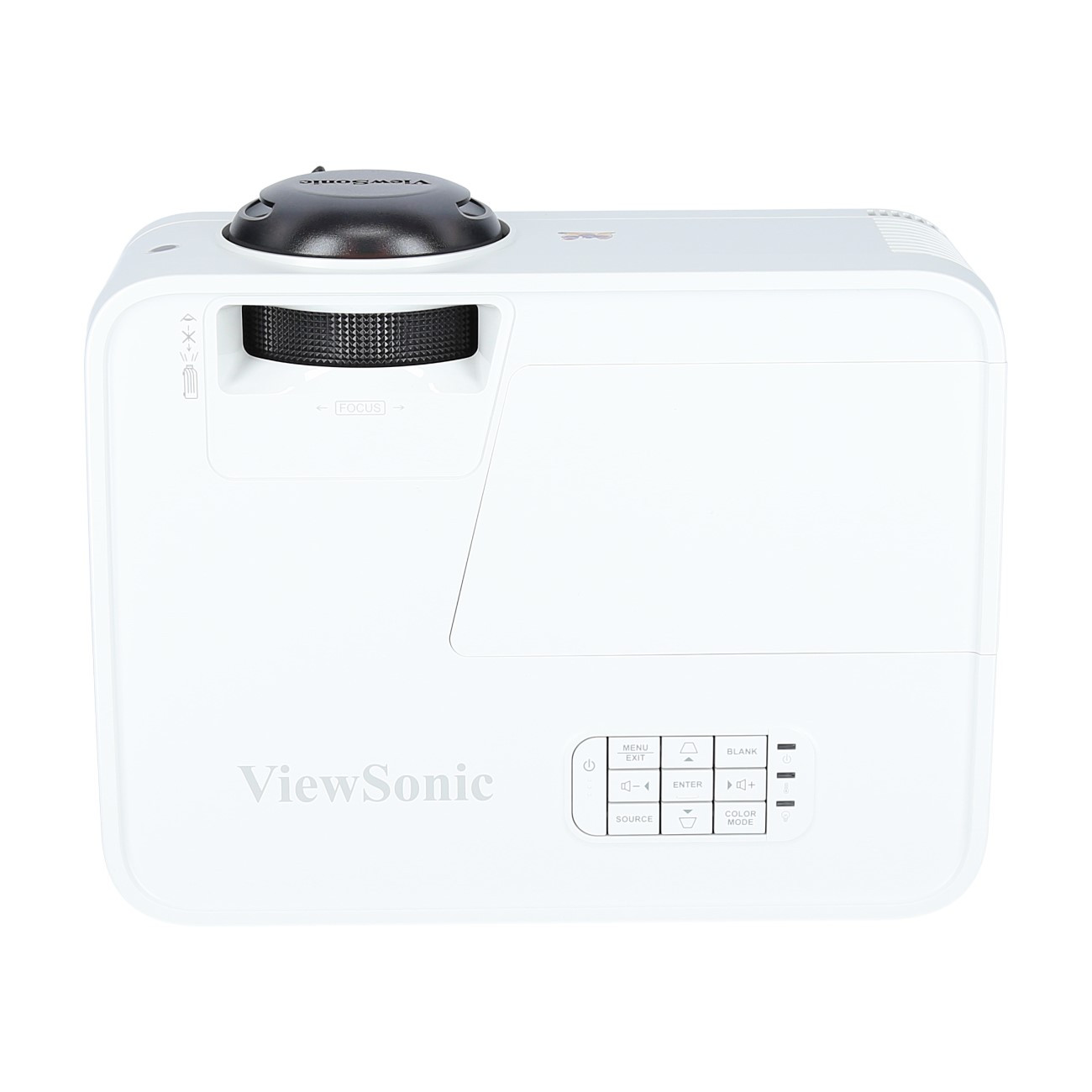 ViewSonic-PS501W