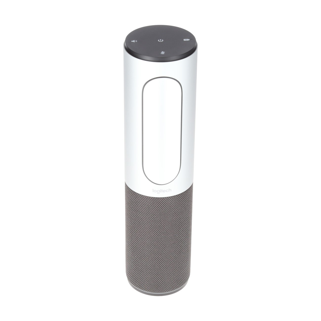 Logitech-Connect-Vergadercamera-met-1920-x-1080-Full-HD-3-MP-30-fps-90-voor-kleine-ruimtes-onderweg