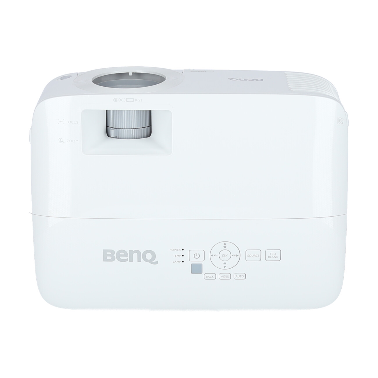 BenQ-MH733-Demoware-Gold