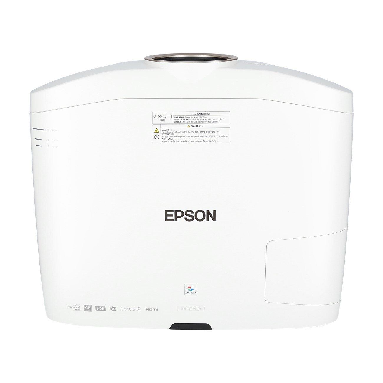 Epson-EH-TW7400