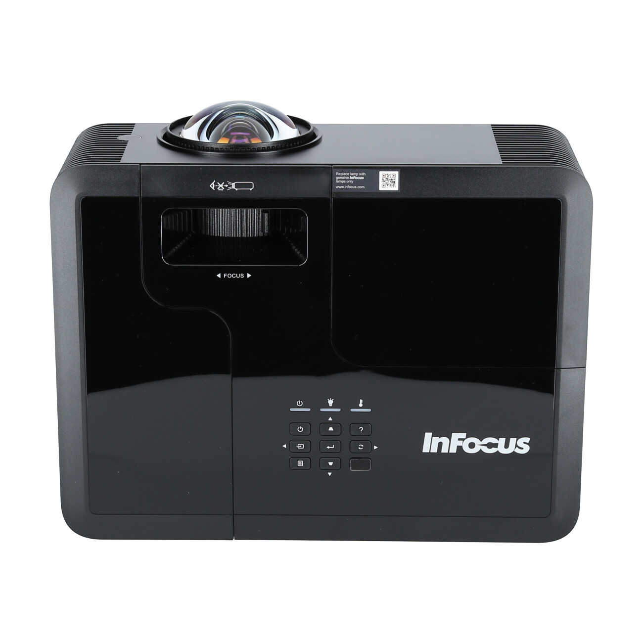 InFocus-IN136ST