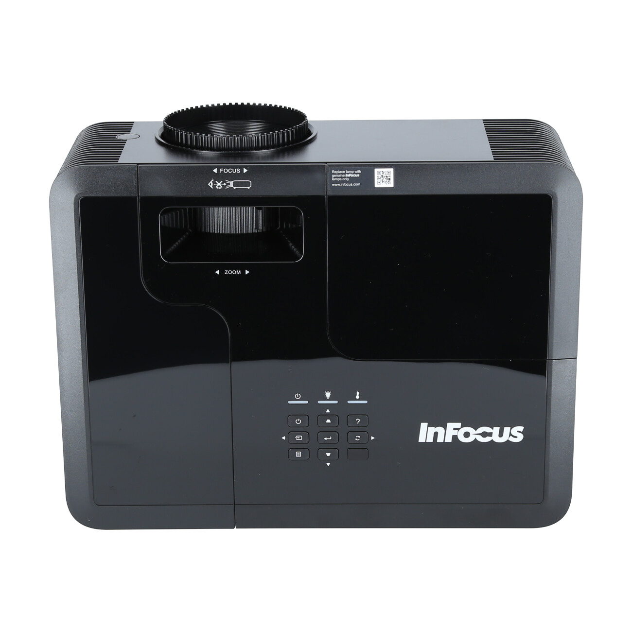 InFocus-IN2134
