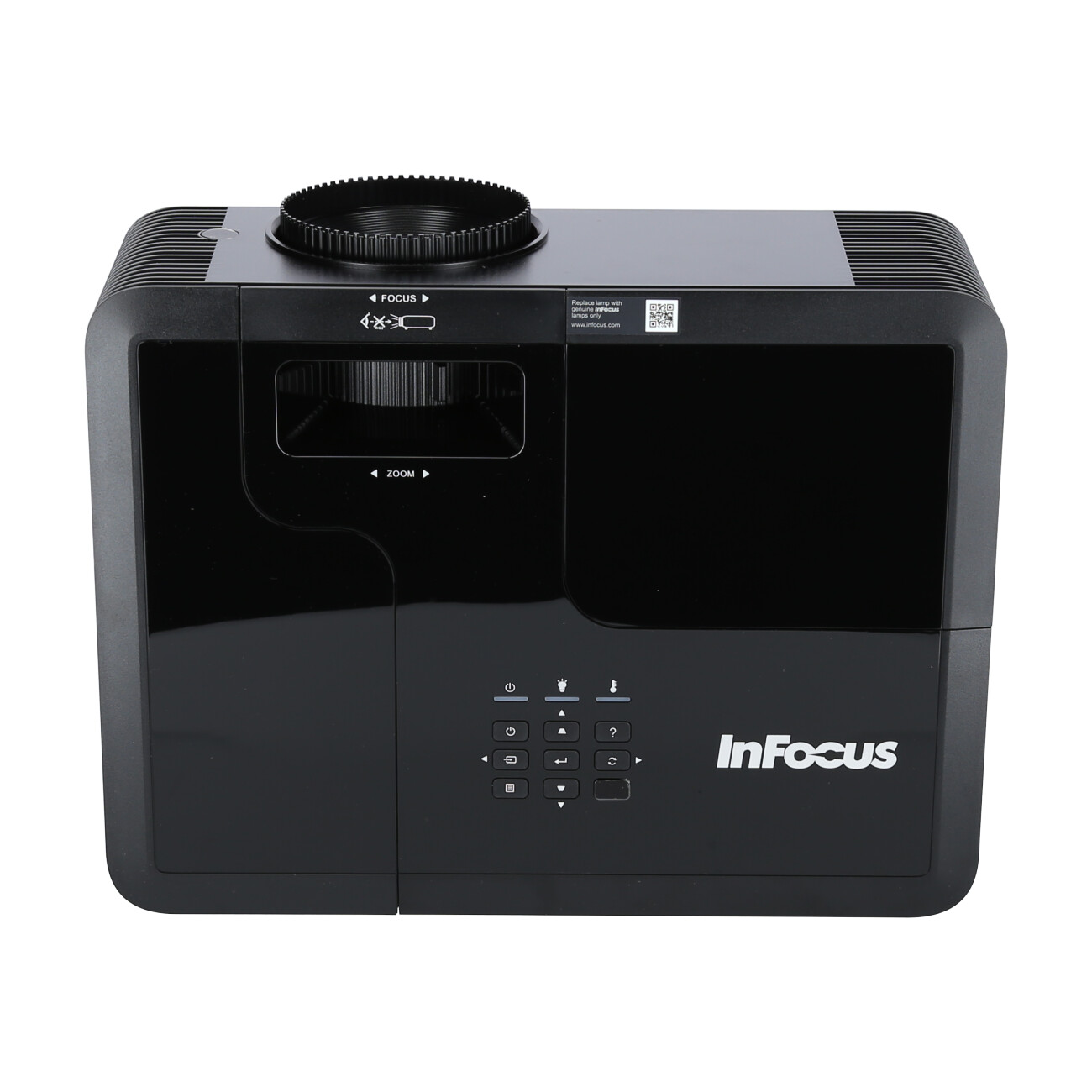 InFocus-IN138HD