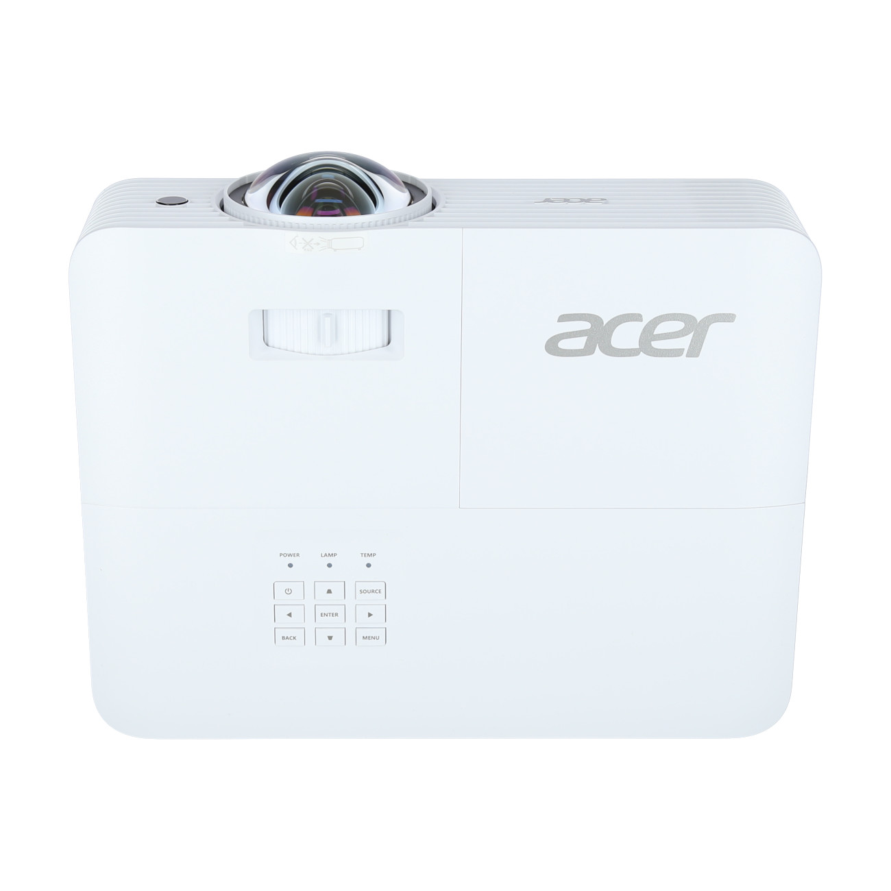 Acer-S1286H-XGA-beamer-met-korte-projectieafstand-3500-lumen-en-automatische-inschakeling-bij-aansluiting-op-het-lichtnet-geschikt-voor-klaslokalen