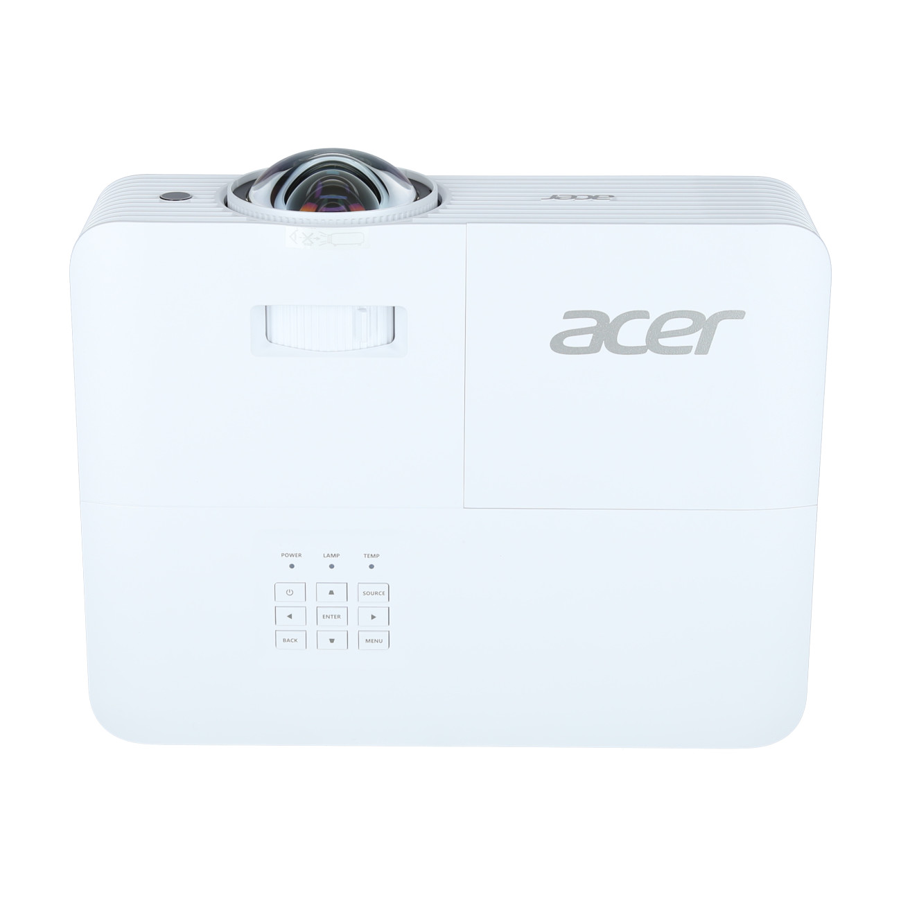 Acer-S1386WHn-short-throw-projector-met-AC-Power-On-en-3600-lumen-voor-digital-signage-en-home-cinema