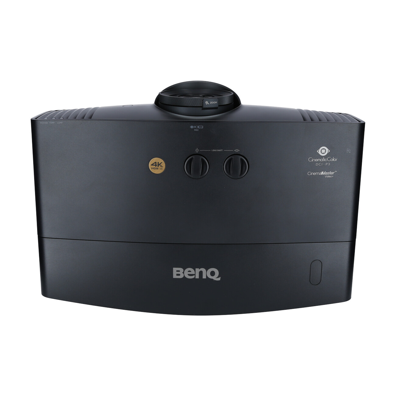 BenQ-W5700