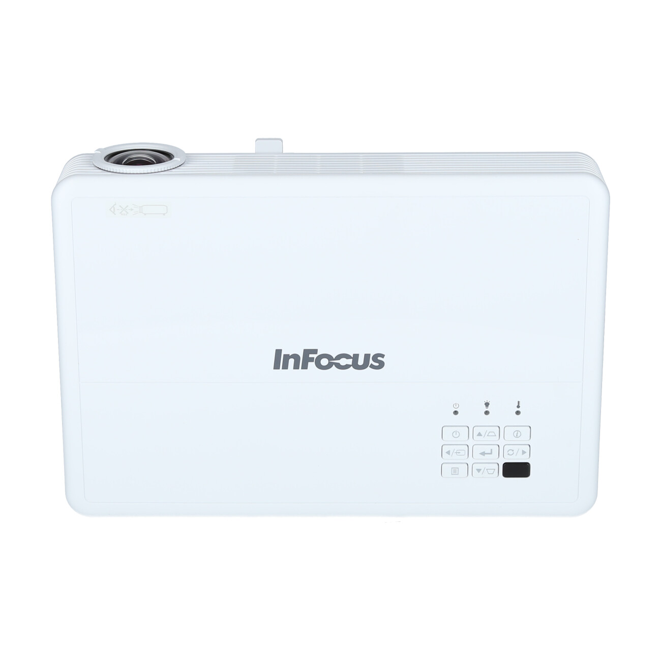 InFocus-IN1188HD