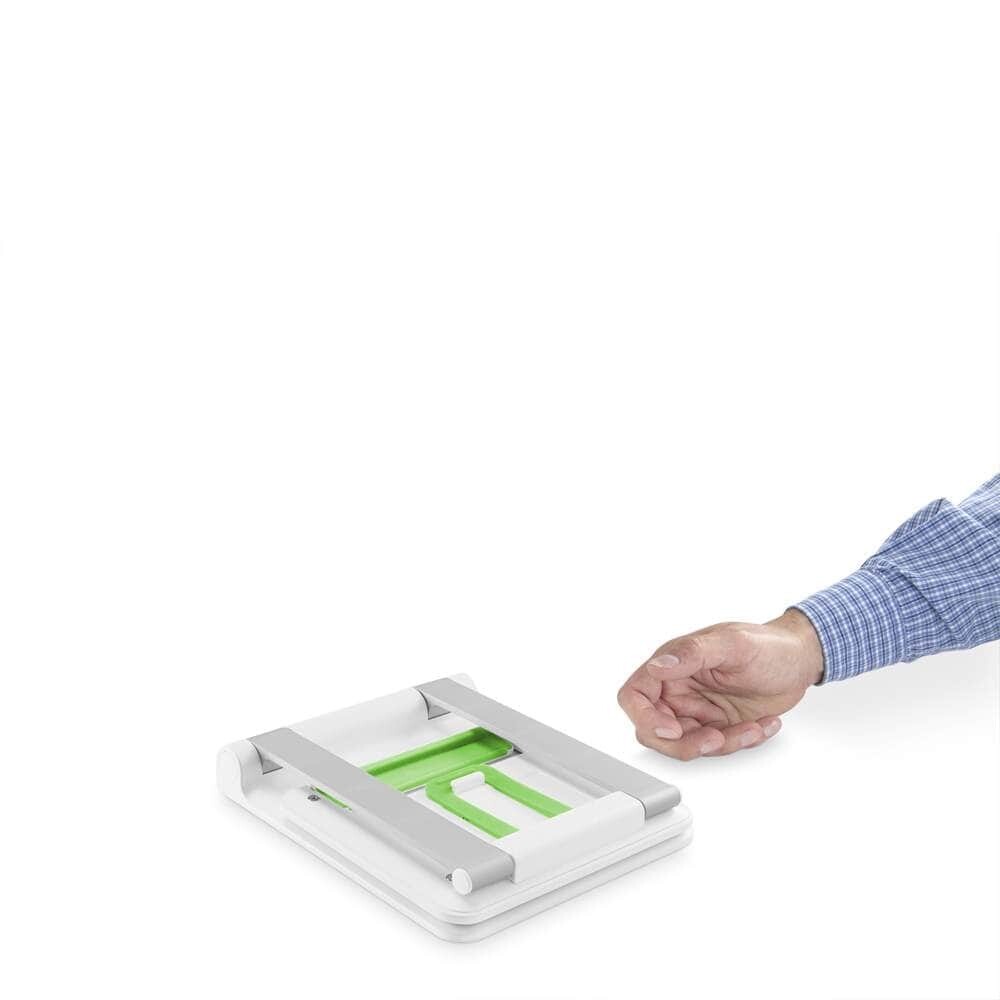 Belkin-Portable-Tablet-Stage-Demoware