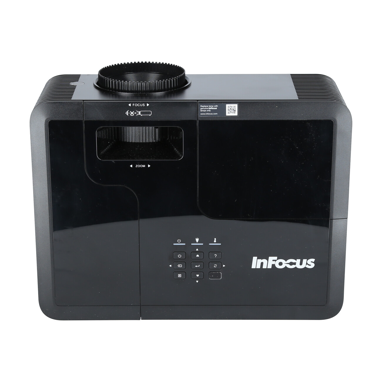 InFocus-IN2139WU