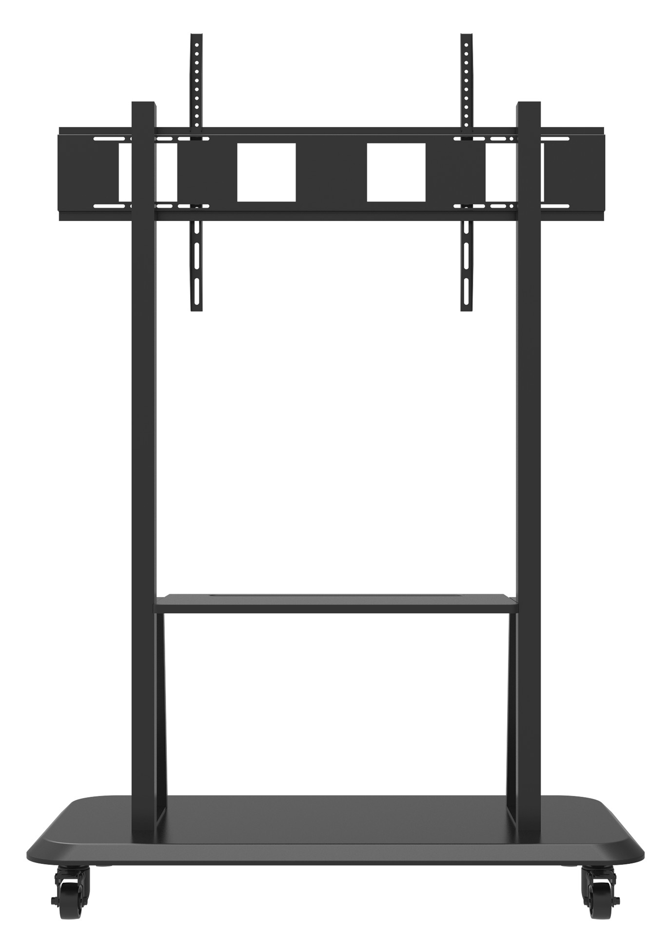 Celexon-Professional-hoogte-verstelbare-Display-Rolwagen-Adjust-55120MP