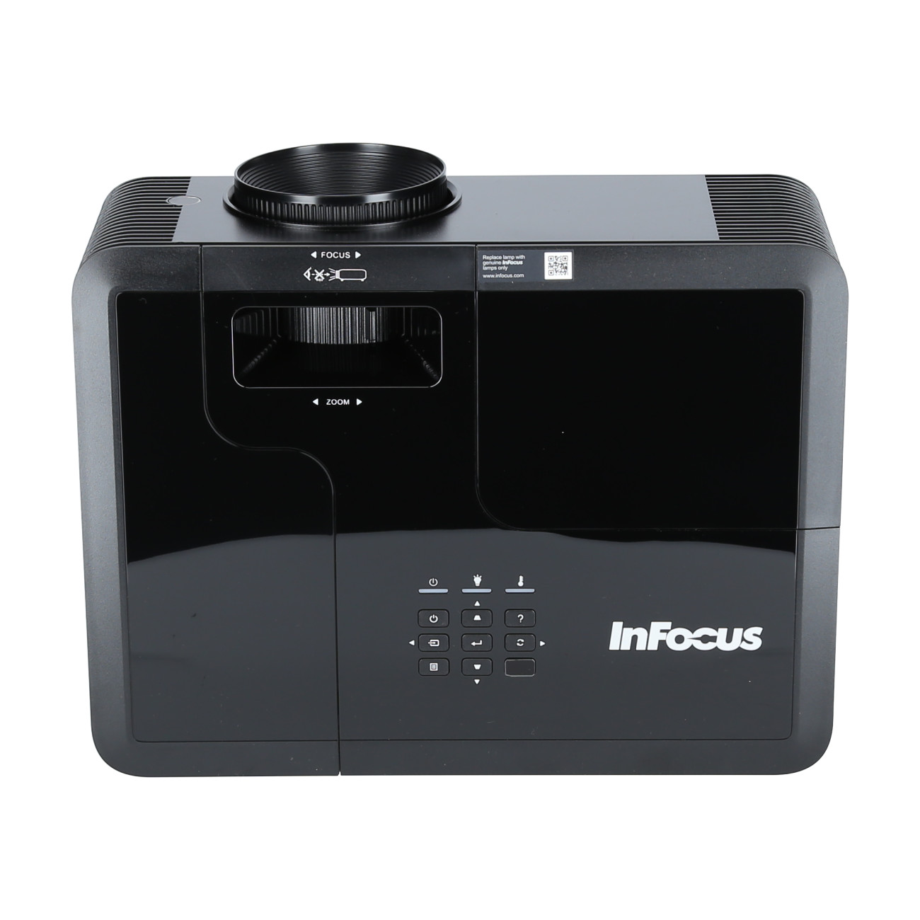 InFocus-IN134-Demoware-Platin