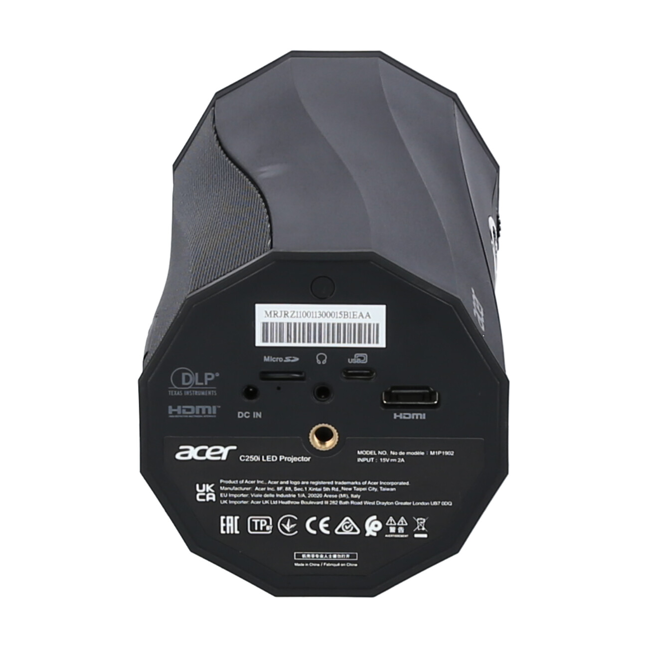 Acer-C250i