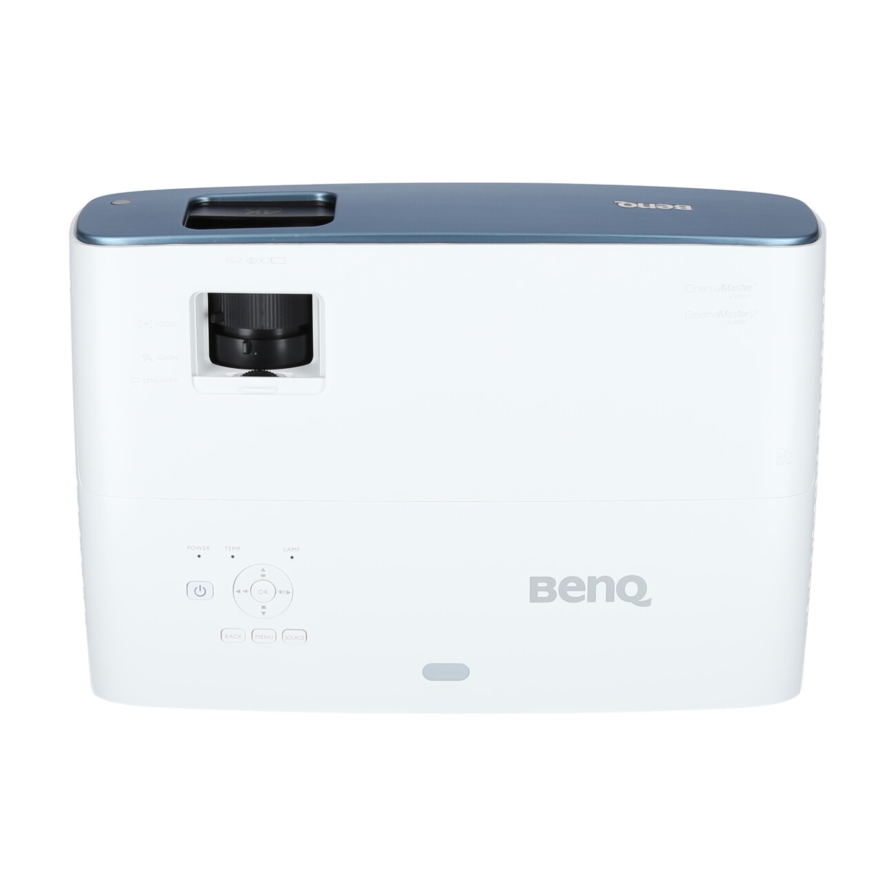 BenQ-TK850