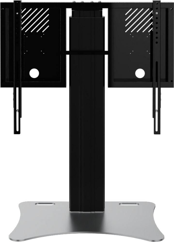 Celexon-Expert-elektrisch-hoogteverstelbare-Display-standaard-Adjust-4286PB-70cm
