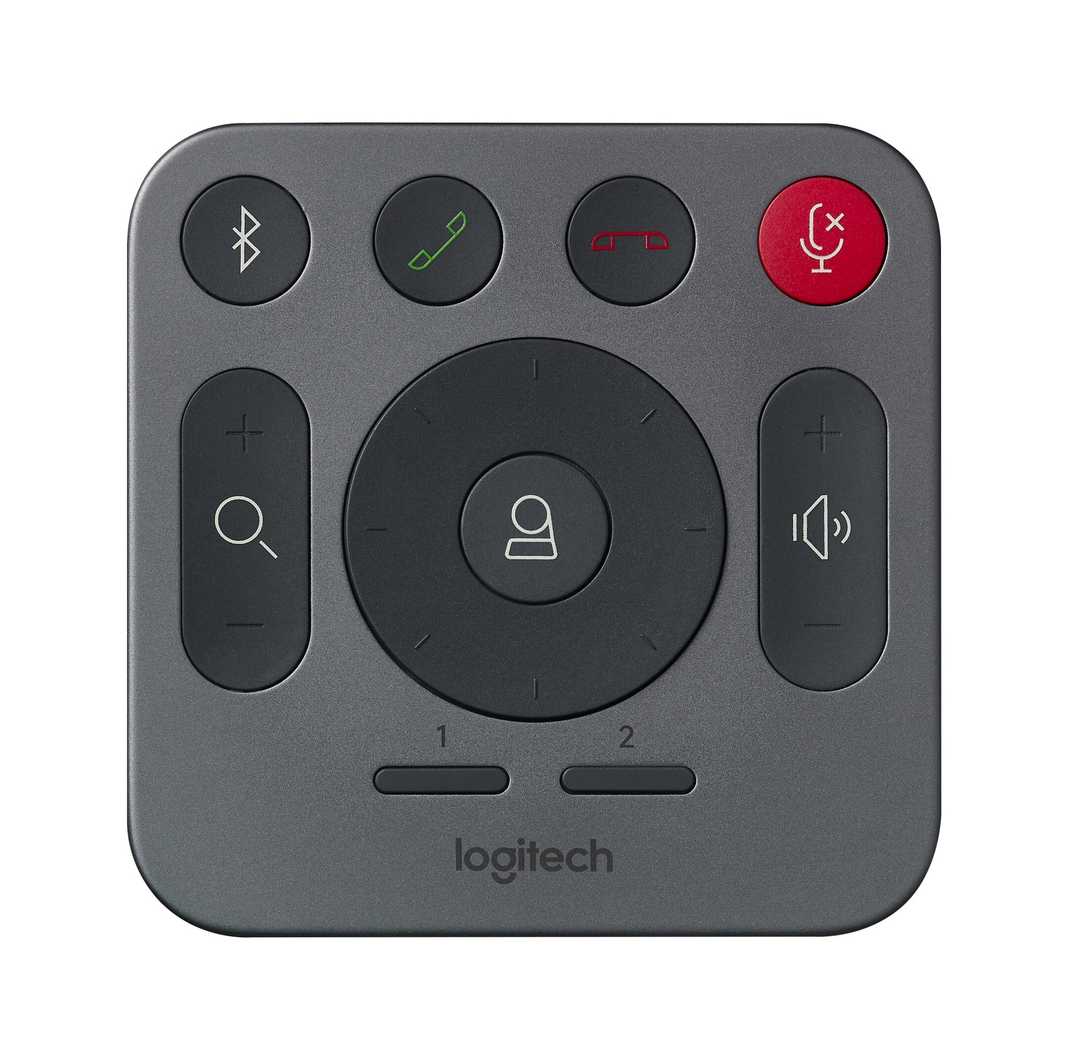 Logitech-Rally-Plus-Videokonferenzsystem-4K-Demoware