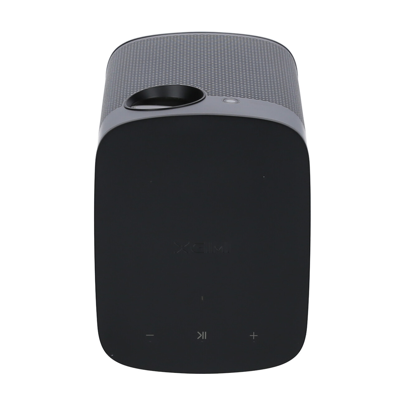 XGIMI-Halo-Demoware-Platin