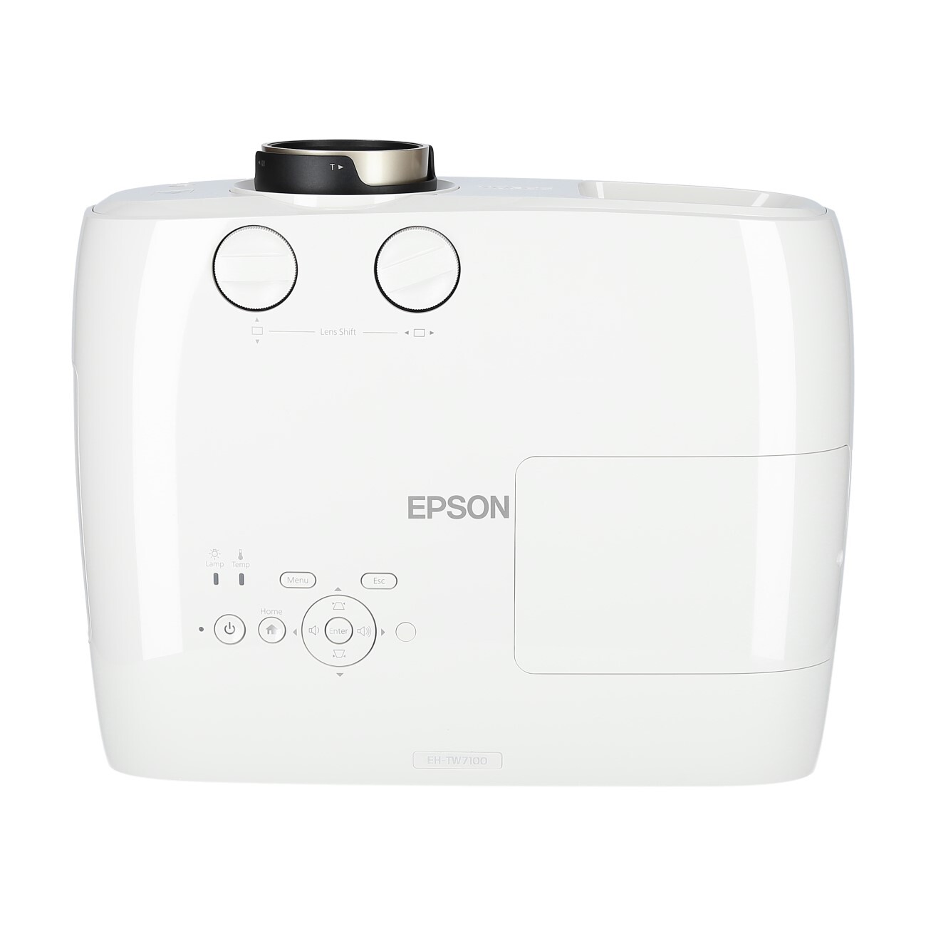 Epson-EH-TW7100-Demoware-Silber