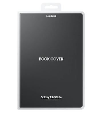 Samsung-Book-Cover-EF-BP610-fur-Galaxy-Tab-S6-Lite-schwarz