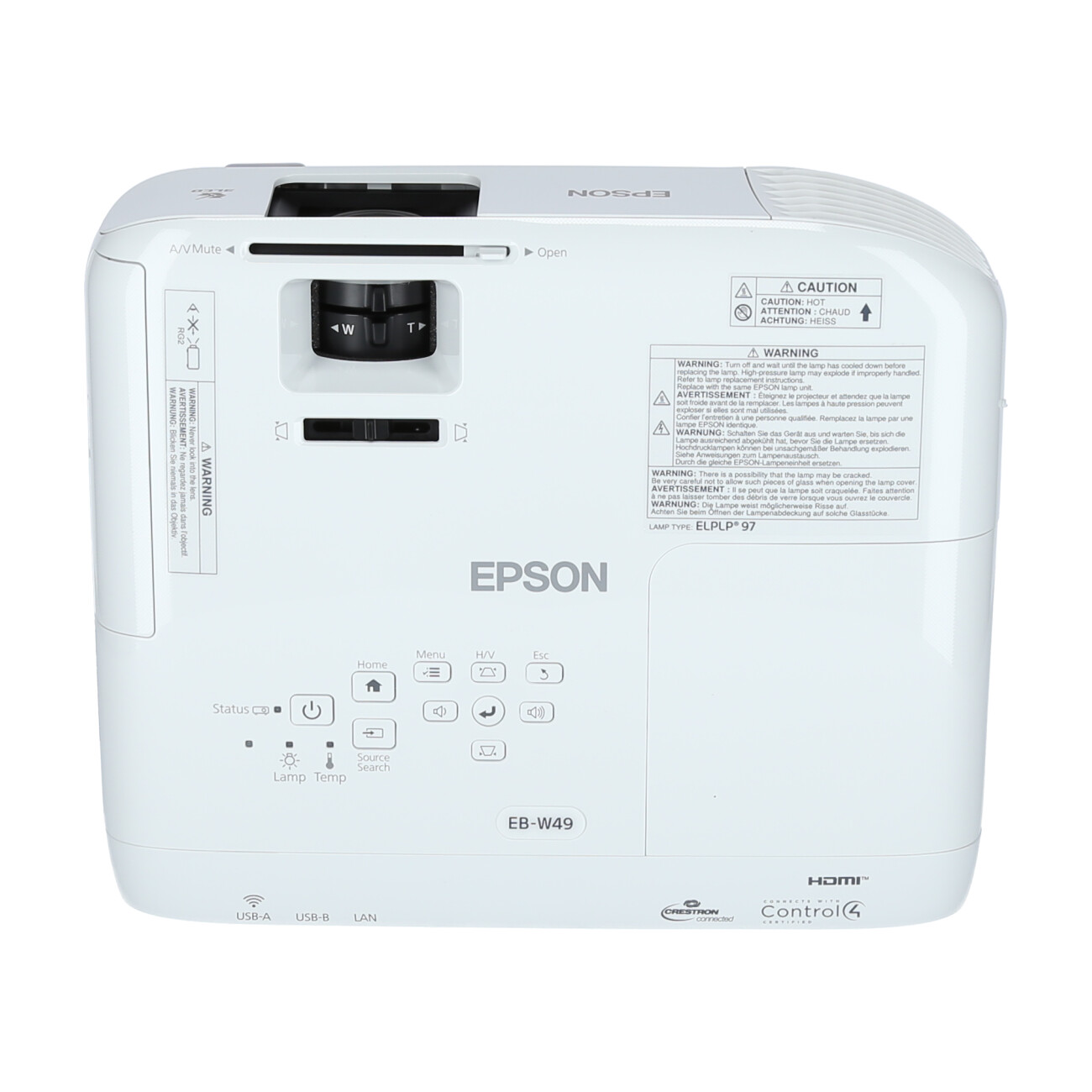 Epson-EB-W49